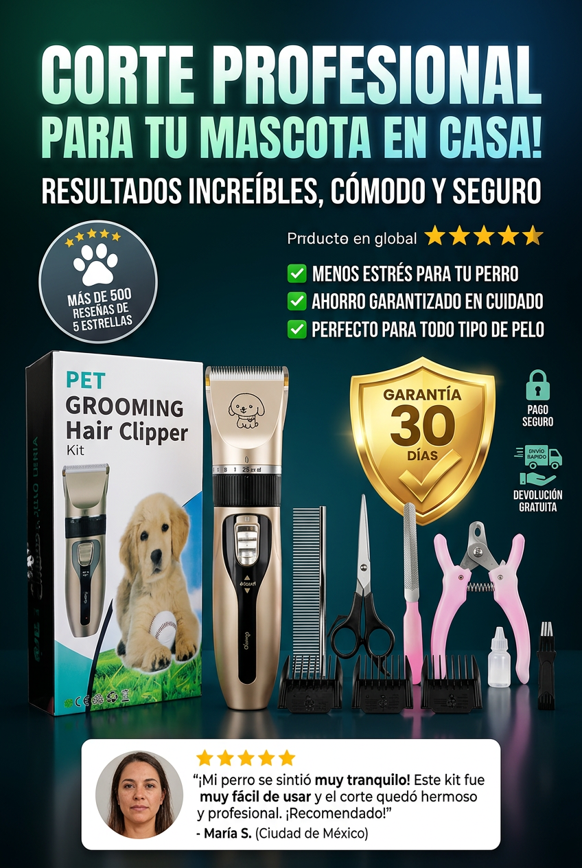 Compra sin riesgo